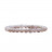 Bracelet Kunzite 6 ou 8 mm