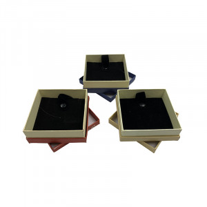 Boite pour bracelet, lot de 21 pièces