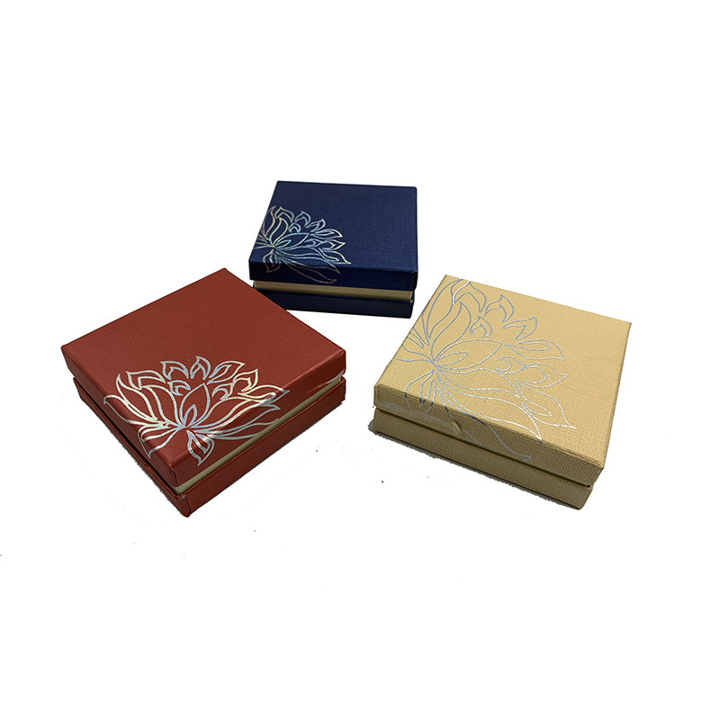 Boite pour bracelet, lot de 21 pièces