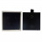 Lot de 21 Boîtes pour Bracelets - 7 Noires, 7 Blancs Nacrés, 7 Gris