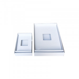 Cartons pour Pendules - Lot de 10 pièces