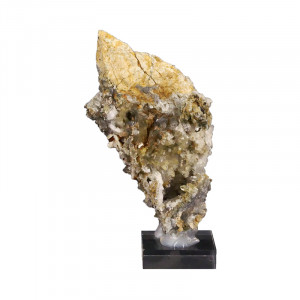 Brookite - Pakistan - Pièce unique - BROP50