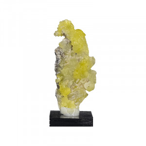 Brucite - Pakistan - Pièce unique - BRU160