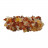 Bracelet cornaline - Lot de 5 pièces