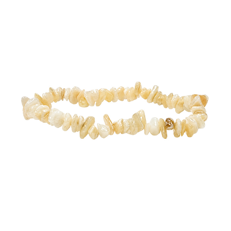 Bracelet baroque en Nacre – Lot de 10 pièces