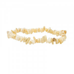 Bracelet baroque en Nacre – Lot de 10 pièces