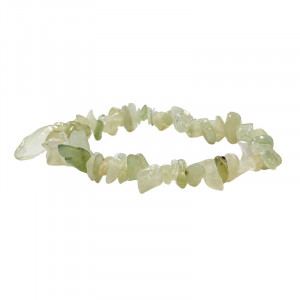 Bracelet baroque New jade 10 pcs