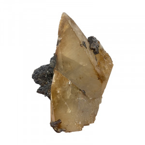 Calcite miel - USA - Pièce unique - CALT1200