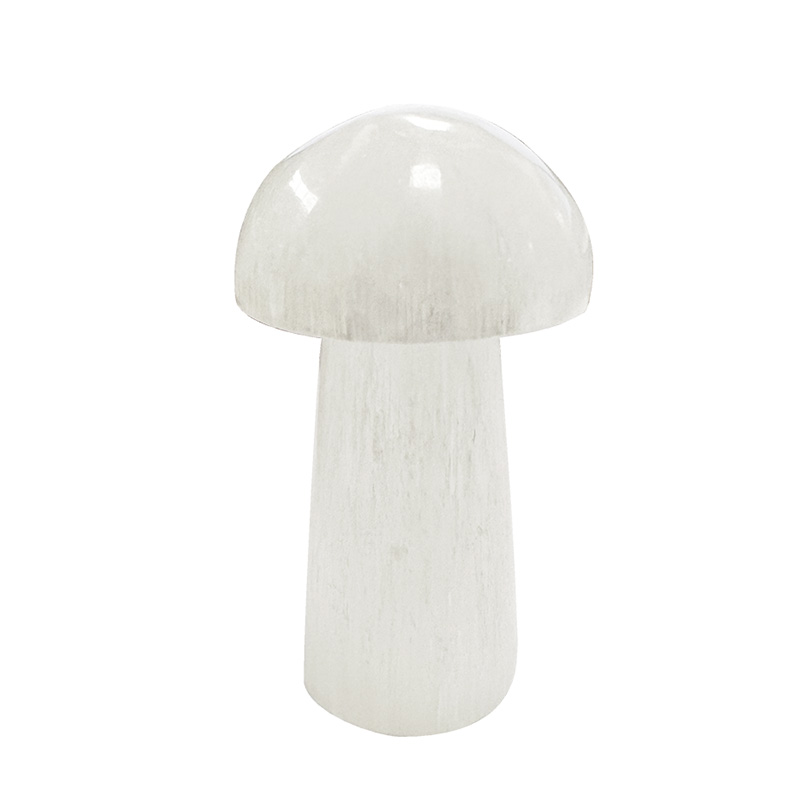 Champignon en Sélénite