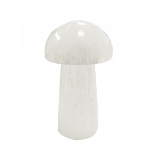 Champignon en Sélénite