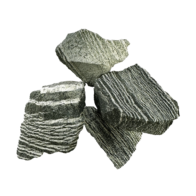 Chrysotile - Brésil - Le kg - 8 à 10 cm