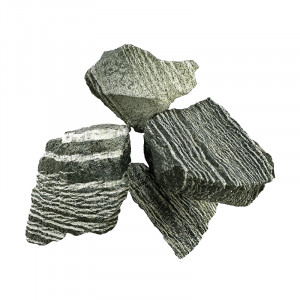 Chrysotile - Brésil - Le kg - 8 à 10 cm