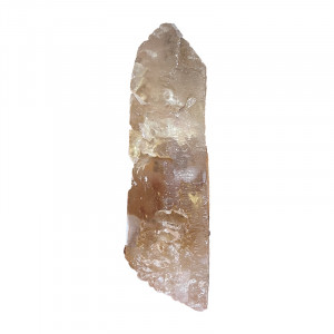 Citrine naturelle - Madagascar - La pièce