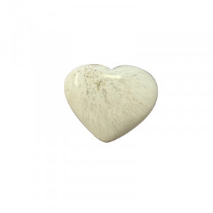 Coeur en Scolecite