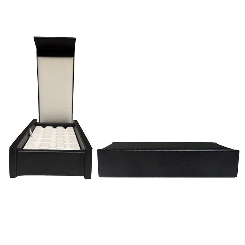 Coffret pierres taillees Encoches La pièce