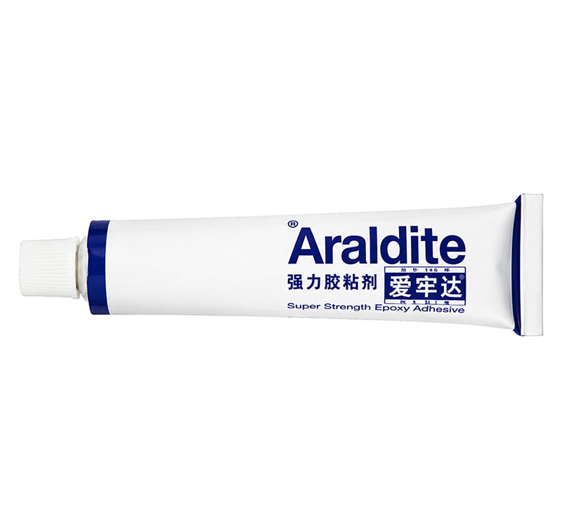 COLLE - ARALDITE 9 GRS