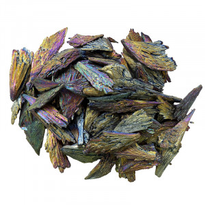 Cyanite Titanium Sachet 1Kg
