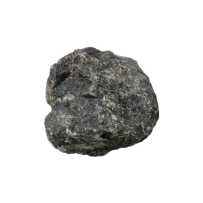 Émeraude brute du Brésil - Le kg - 6 à 12 cm