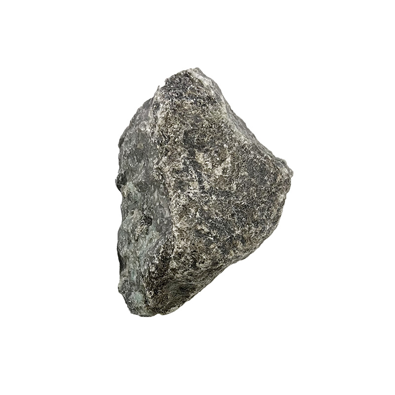 Émeraude brute du Brésil - Le kg - 6 à 12 cm