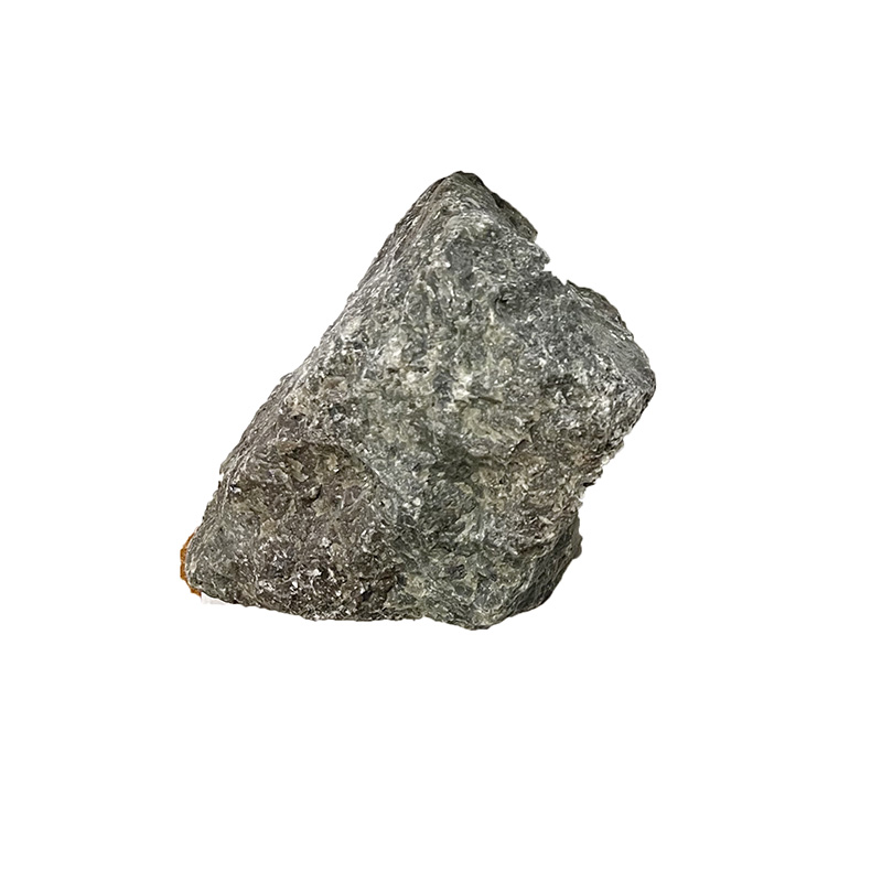 Émeraude brute du Brésil - Le kg - 6 à 12 cm