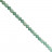 FIL - Amazonite - 6 ou 8 mm - La pièce