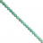 FIL - Amazonite - 6 ou 8 mm - La pièce