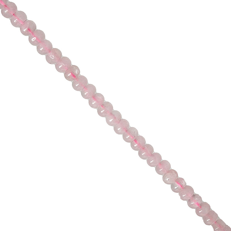 Fil Disques Pierre Naturelle – 38 cm - La pièce