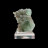 Fluorite - Afrique du Sud - Pièce unique - FLUAF120