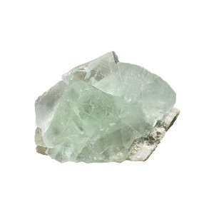 Fluorite verte - Chine - Pièce unique - FLUCH380