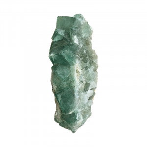 Fluorite - Madagascar - Pièce unique - FLUVM240