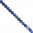 FIL - Sodalite - 6 ou 8 mm - La pièce