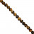 FIL 6 ou 8 MM - 38 CM - ŒIL DE TIGRE