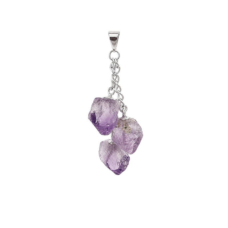 Pendentif  3 pointes