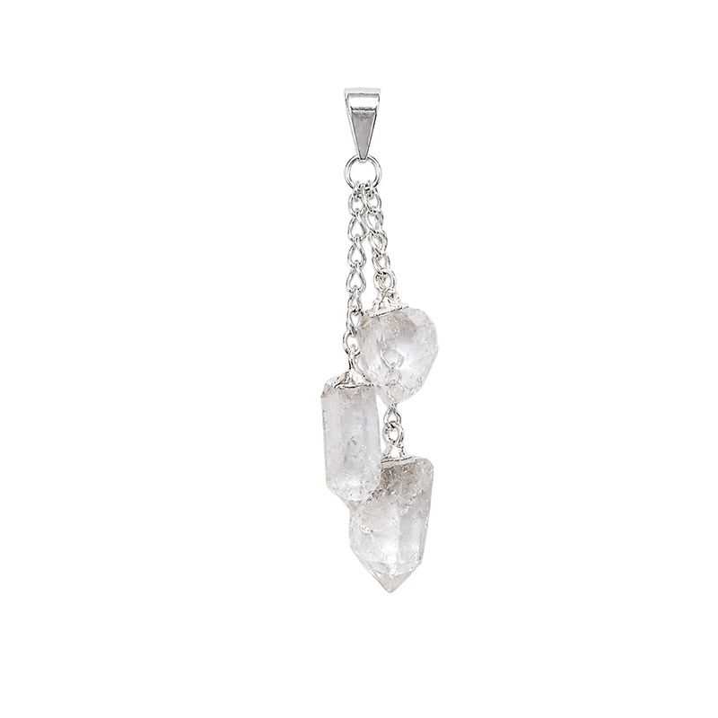 Pendentif  3 pointes