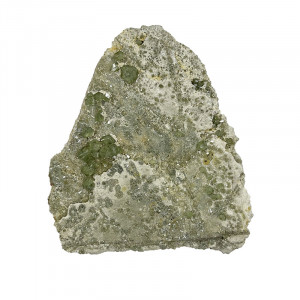 Grenat Demantoide - Madagascar -  Pièce unique - GREDM200