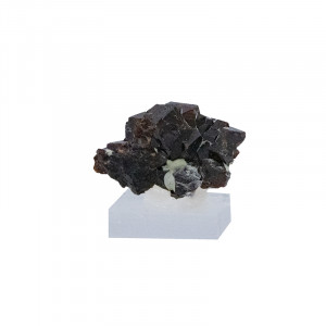 Grenat - Pakistan - Pièce unique - GREP45