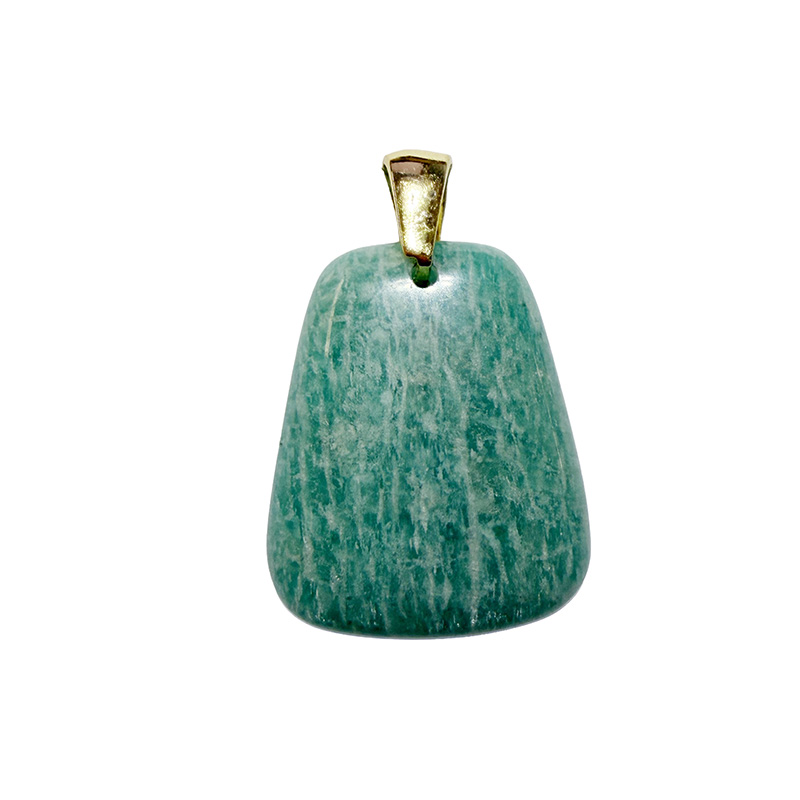 Pendentif Trapèze 21 x 18 mm
