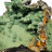 Wavellite - Arkansas - USA - pièce unique - 202012-03S