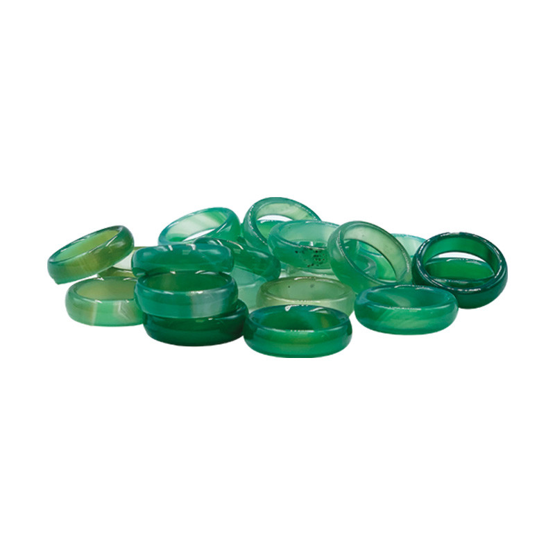 Joncs 6 mm les 20 pces
