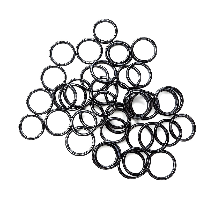 Joncs Hématite 3 mm 40 pcs