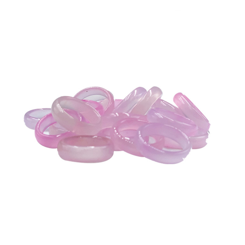 Joncs 6 mm les 20 pces