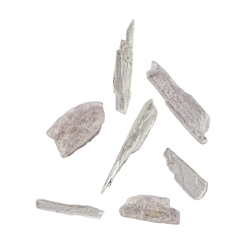 Kunzite - Brésil - Le sachet