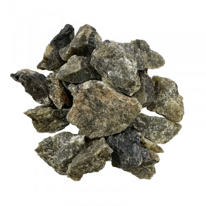 Labradorite brute de Madagascar - Le kg - 2 à 8 cm
