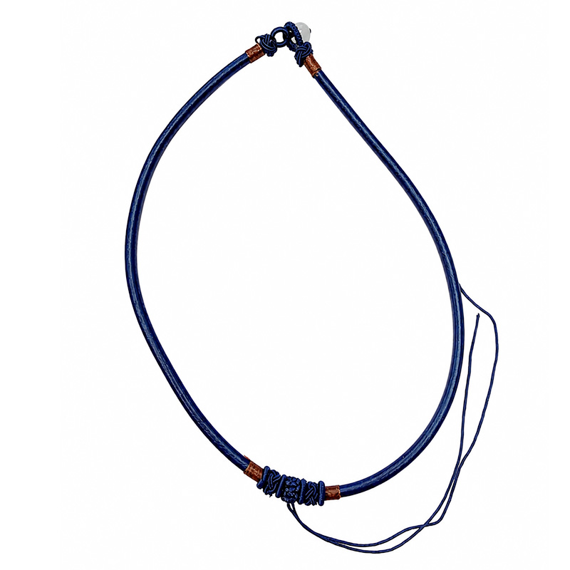 Cordon pour pendentif 10 pièces
