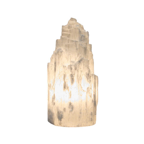 Lampe selenite