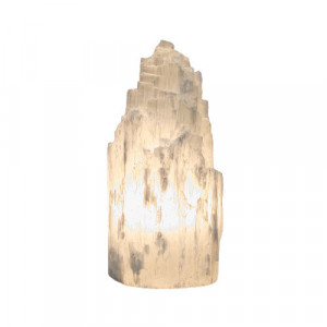 Lampe selenite