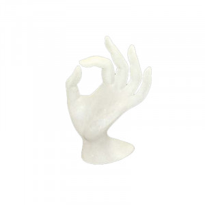 Présentoir bagues - 18 cm - la pièce