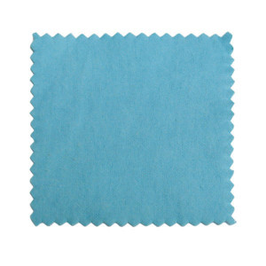 Lingettes pour argent - 25 pièces