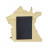 Magnet Ambre de la baltique - France - La pièce