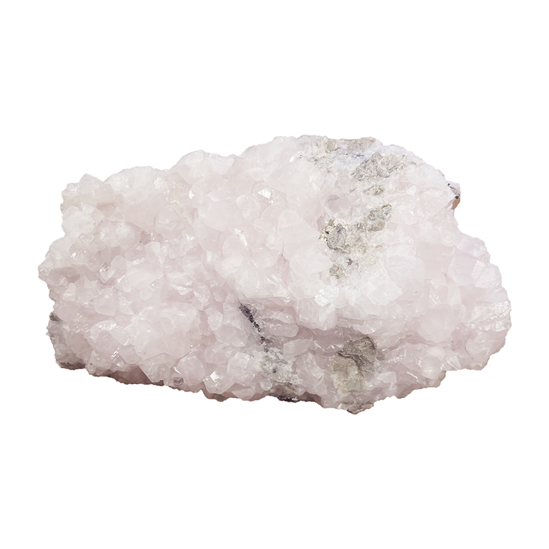 Manganocalcite - Bulgarie - Pièce unique - MANB230